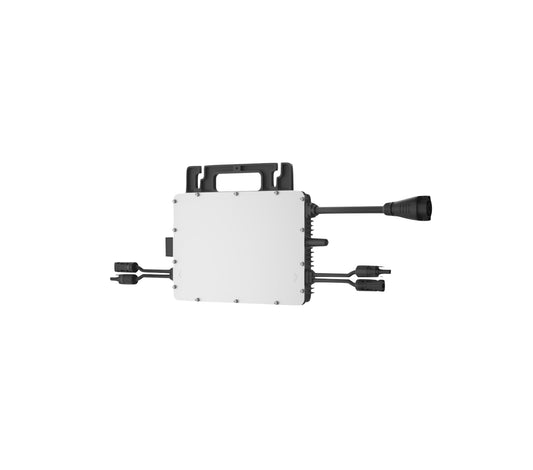 Hoymiles HMS-800-2WB Mikrowechselrichter 800W WLAN integriert Balkonkraftwerk
