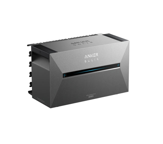 Anker SOLIX Solarbank 3 E2700 Pro inkl. Smartmeter