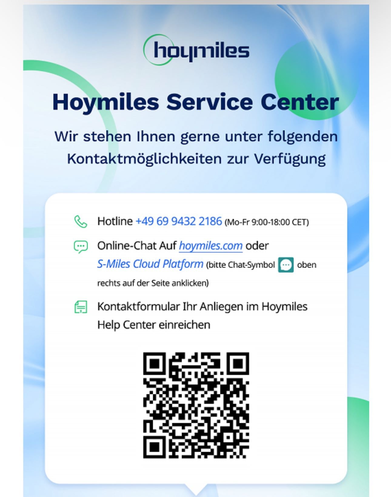 Hoymiles HMS-1800-4T Mikro-Wechselrichter 1800W