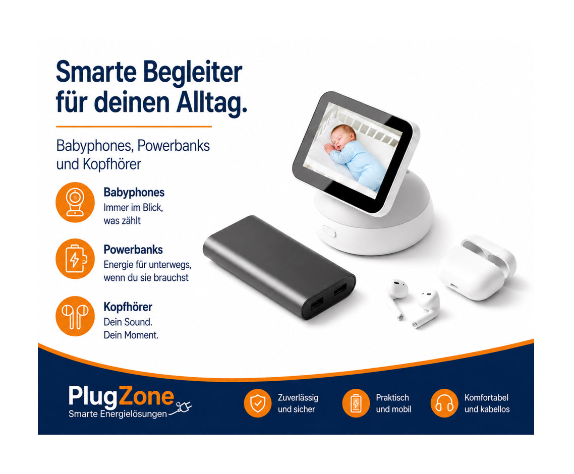 Mobile Elektronik