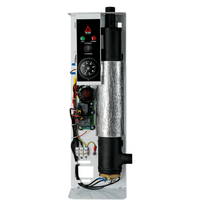 Tenko Elektroheizkessel 4,5 kW 230V Mini KEM elektrische Heizung