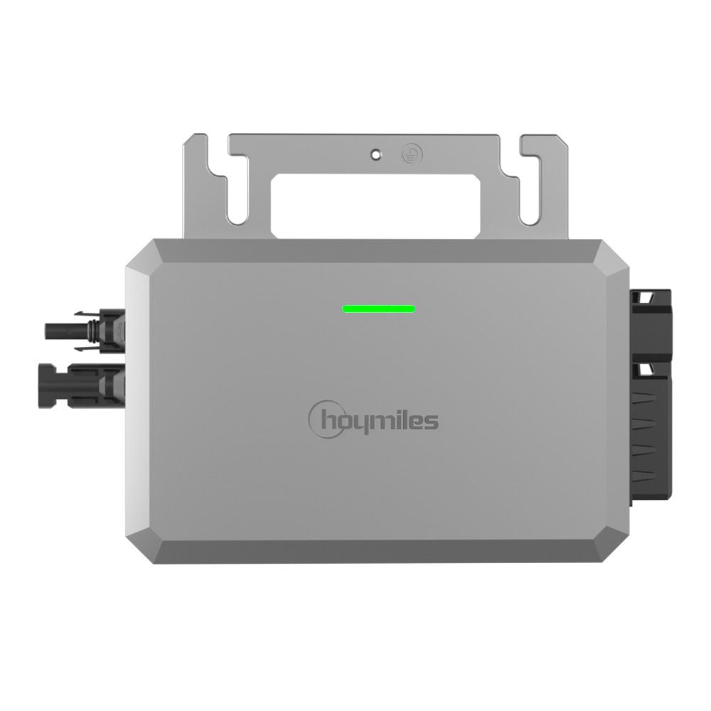 Hoymiles HF-800-WB 800W WLAN Wechselrichter Plug & Play Balkonkraftwerk