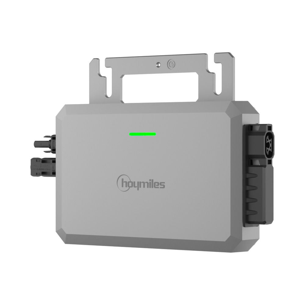 Hoymiles HF-800-WB 800W WLAN Wechselrichter Plug & Play Balkonkraftwerk