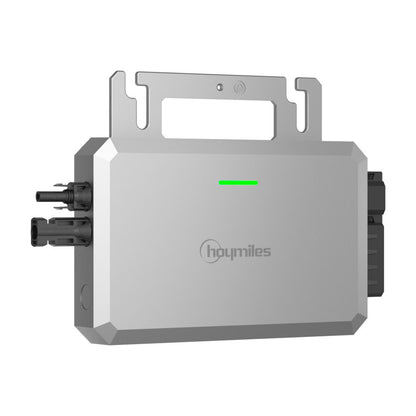 Hoymiles HF-800-WB 800W WLAN Wechselrichter Plug & Play Balkonkraftwerk