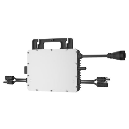 Hoymiles HMS-800-2WB Mikrowechselrichter 800W WLAN integriert Balkonkraftwerk