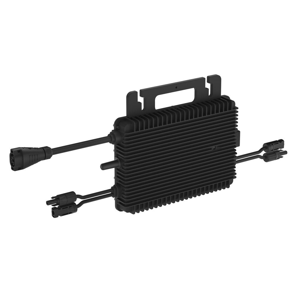Hoymiles HMS-800-2WB Mikrowechselrichter 800W WLAN integriert Balkonkraftwerk