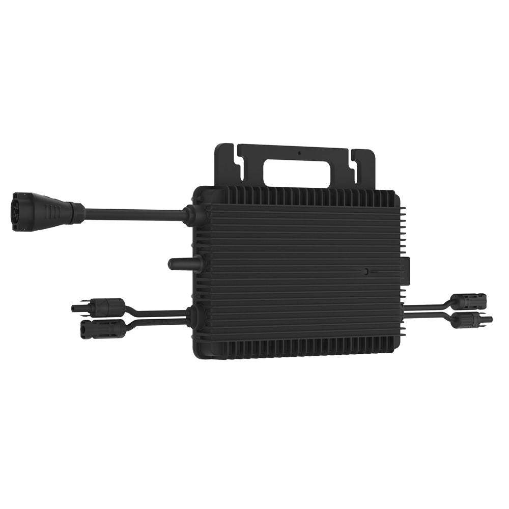 Hoymiles HMS-800-2WB Mikrowechselrichter 800W WLAN integriert Balkonkraftwerk