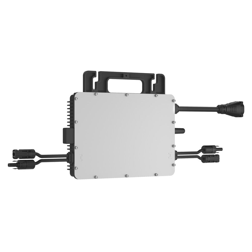 Hoymiles HMS-800-2WB Mikrowechselrichter 800W WLAN integriert Balkonkraftwerk