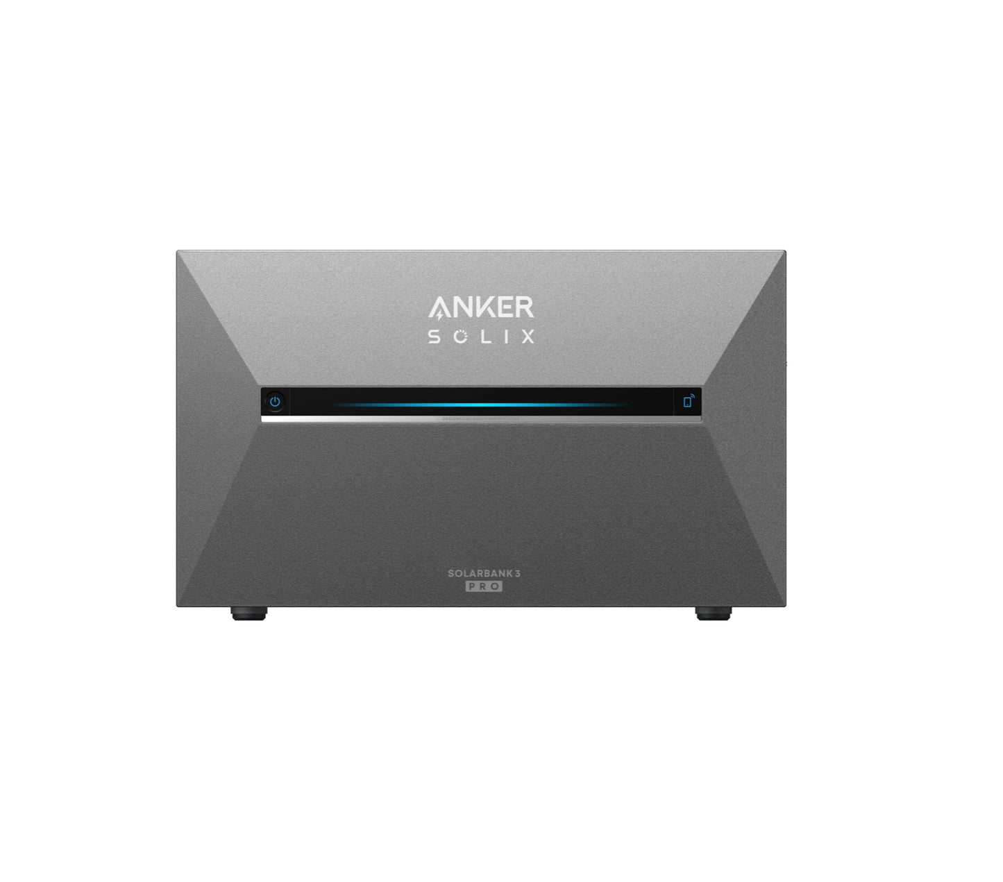 Anker SOLIX Solarbank 3 E2700 Pro inkl. Smartmeter