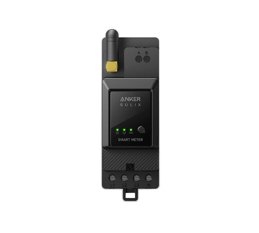Anker SOLIX Smart Meter