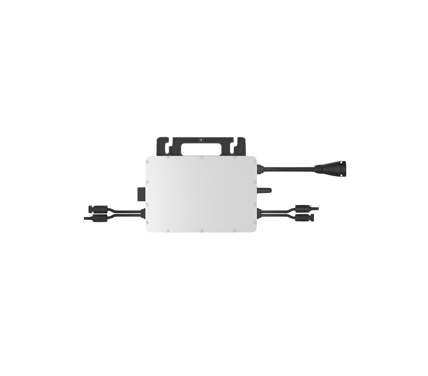 Hoymiles HMS-800-2WB Mikrowechselrichter 800W WLAN integriert Balkonkraftwerk