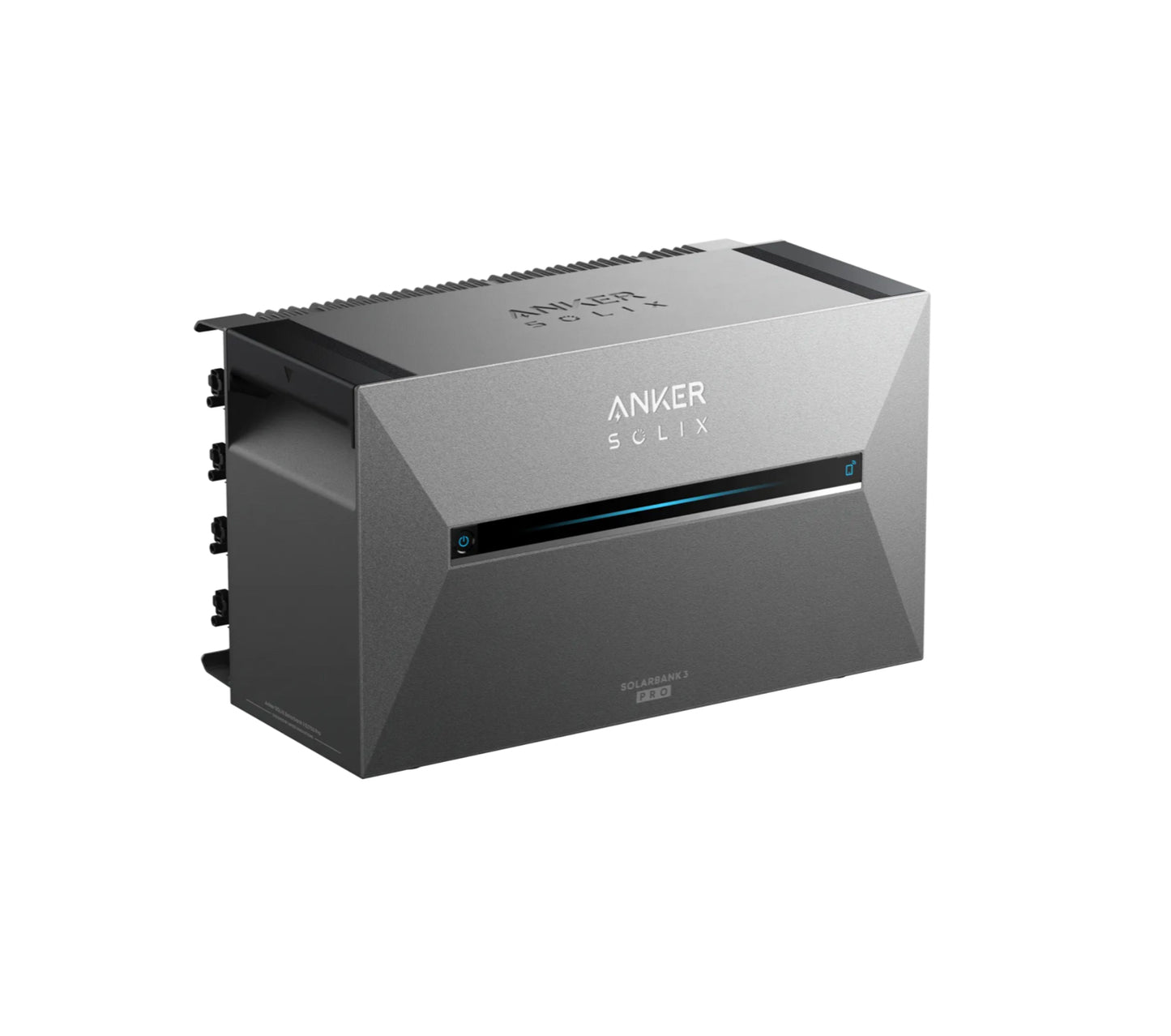 Anker SOLIX Solarbank 3 E2700 Pro 2,7kWh PV Speicher Balkonkraftwerk