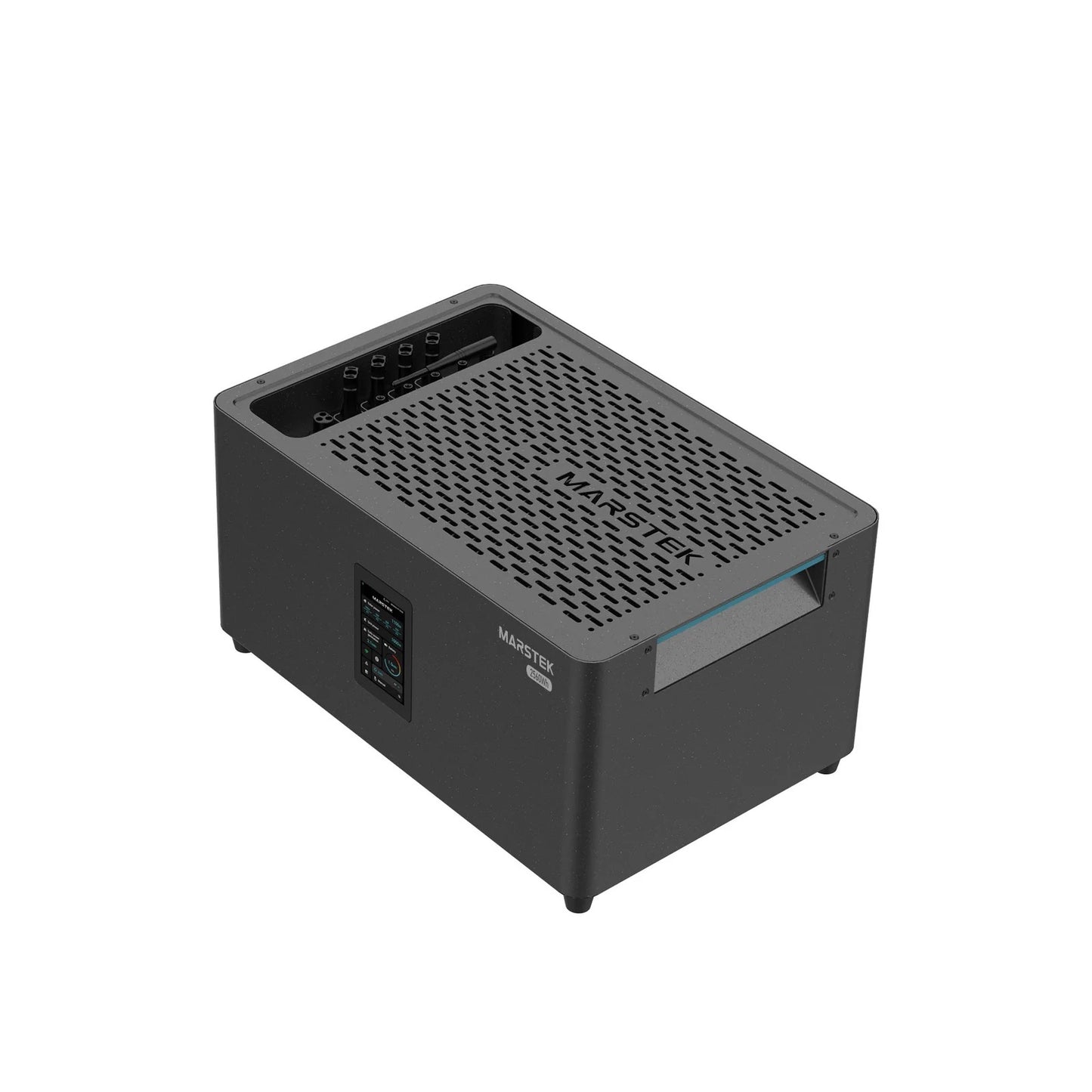 Marstek Jupiter C+ 2,56kWh Balkonkraftwerk Speicher 800W Plug & Play