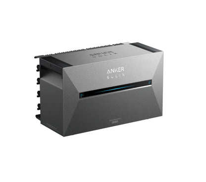 Anker SOLIX Solarbank 3 E2700 Pro inkl. Smartmeter