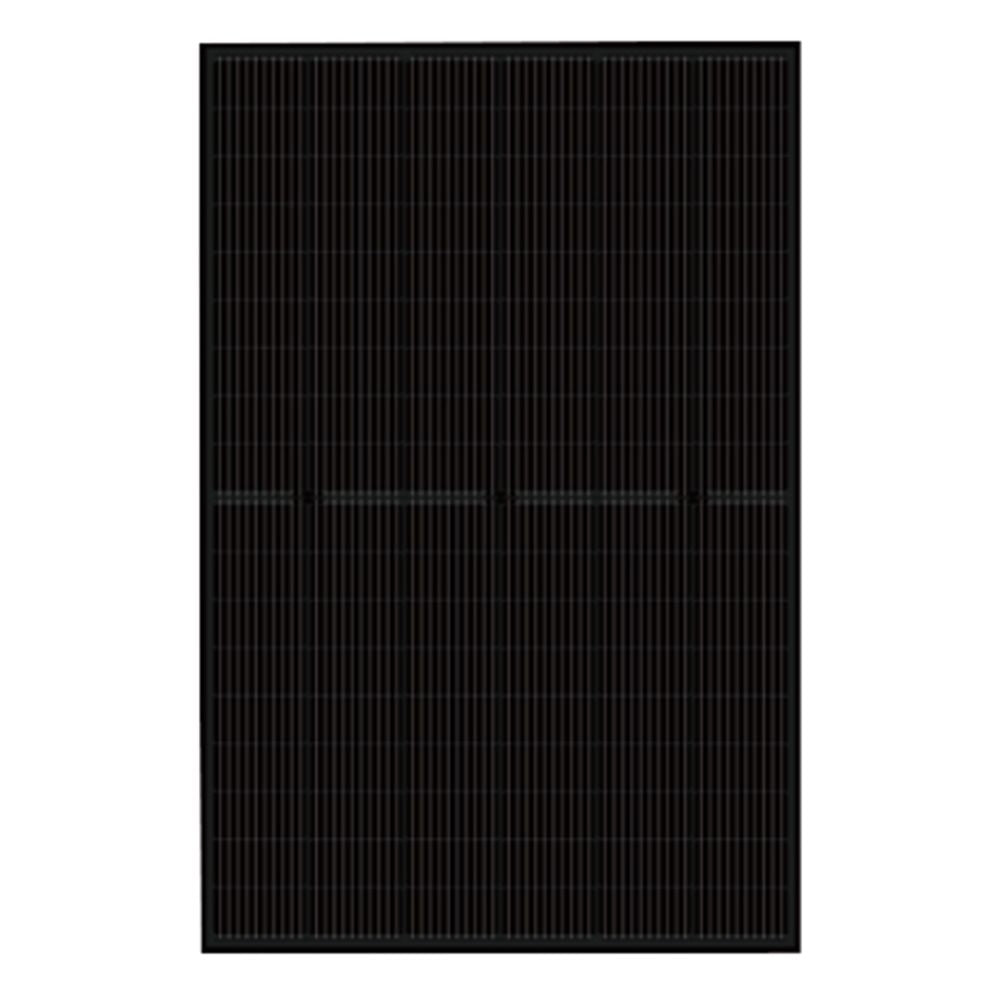 Luxen Solar 500W Luxneri N5 Bifazial Full Black Solarmodul N-Typ IP68