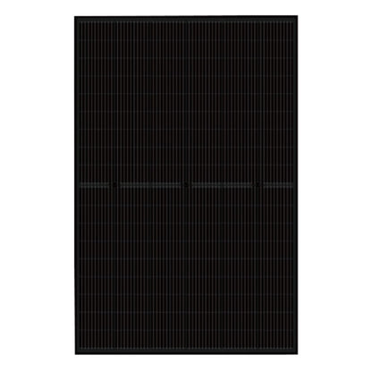 Luxen Solar 500W Luxneri N5 Bifazial Full Black Solarmodul N-Typ IP68