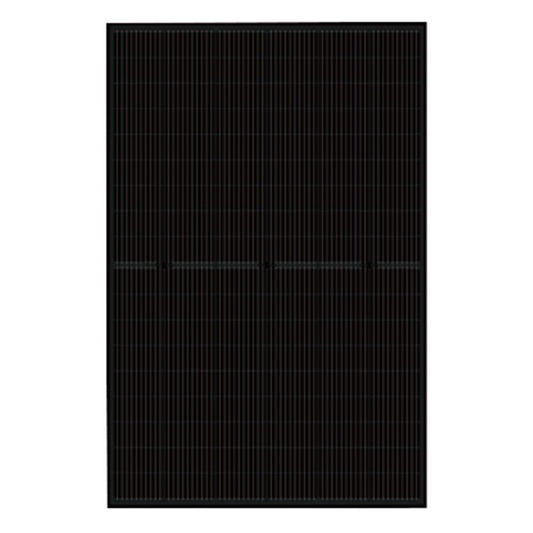 Luxen Solar 500W Luxneri N5 Bifazial Full Black Solarmodul N-Typ IP68