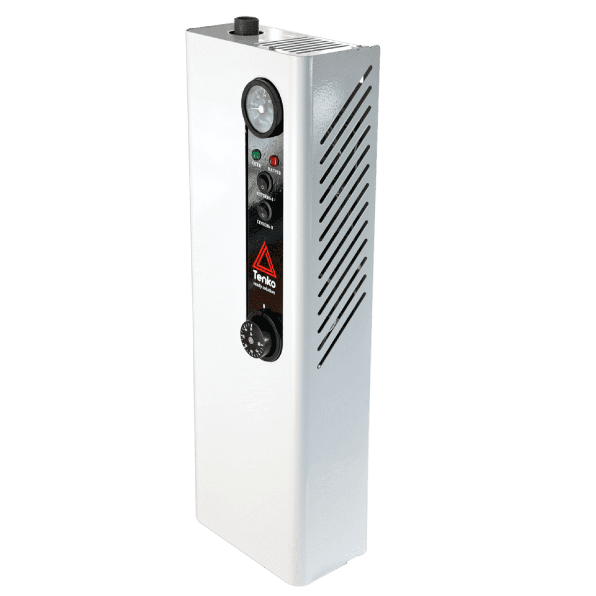 Elektroheizkessel 9 kW 230V/400V Tenko Econom KE elektrische Heizung