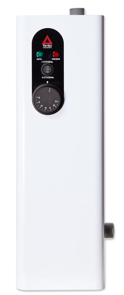 Tenko Elektroheizkessel 4,5 kW 230V Mini KEM elektrische Heizung