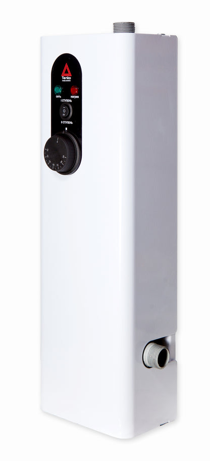 Tenko Elektroheizkessel 4,5 kW 230V Mini KEM elektrische Heizung