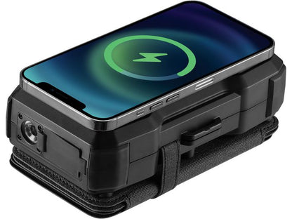 Sandberg Solar 5-Panel Powerbank 27000 mAh – Outdoor & Camping