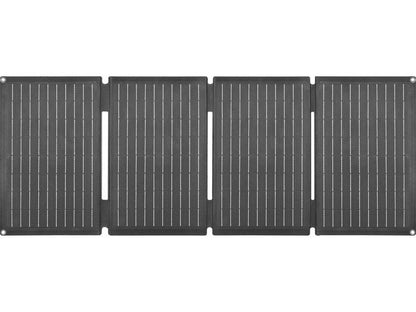 Sandberg Solar Charger 40W faltbares Solarpanel USB-A USB-C wasserdicht