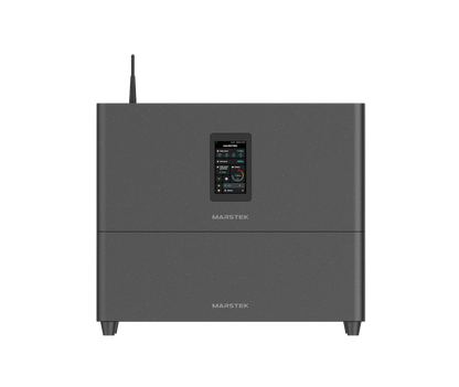 Marstek Jupiter C+ 2,56kWh Balkonkraftwerk Speicher 800W Plug & Play