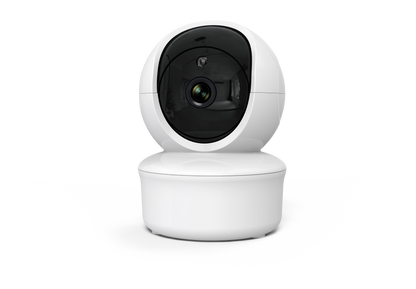 Babyphone SM650 mit 5 Zoll Monitor, Kamera, Nachtsicht & 2-Wege-Audio