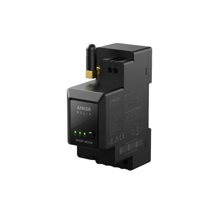 Anker SOLIX Solarbank 3 E2700 Pro inkl. Smartmeter