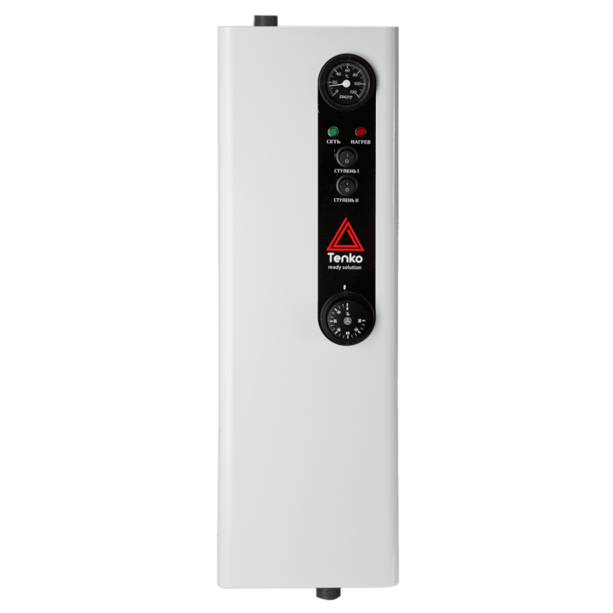 Elektroheizkessel 9 kW 230V/400V Tenko Econom KE elektrische Heizung