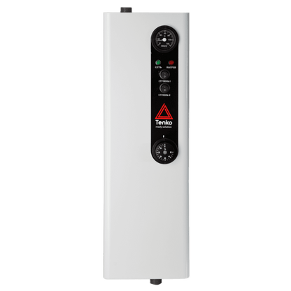 Elektroheizkessel 9 kW 230V/400V Tenko Econom KE elektrische Heizung