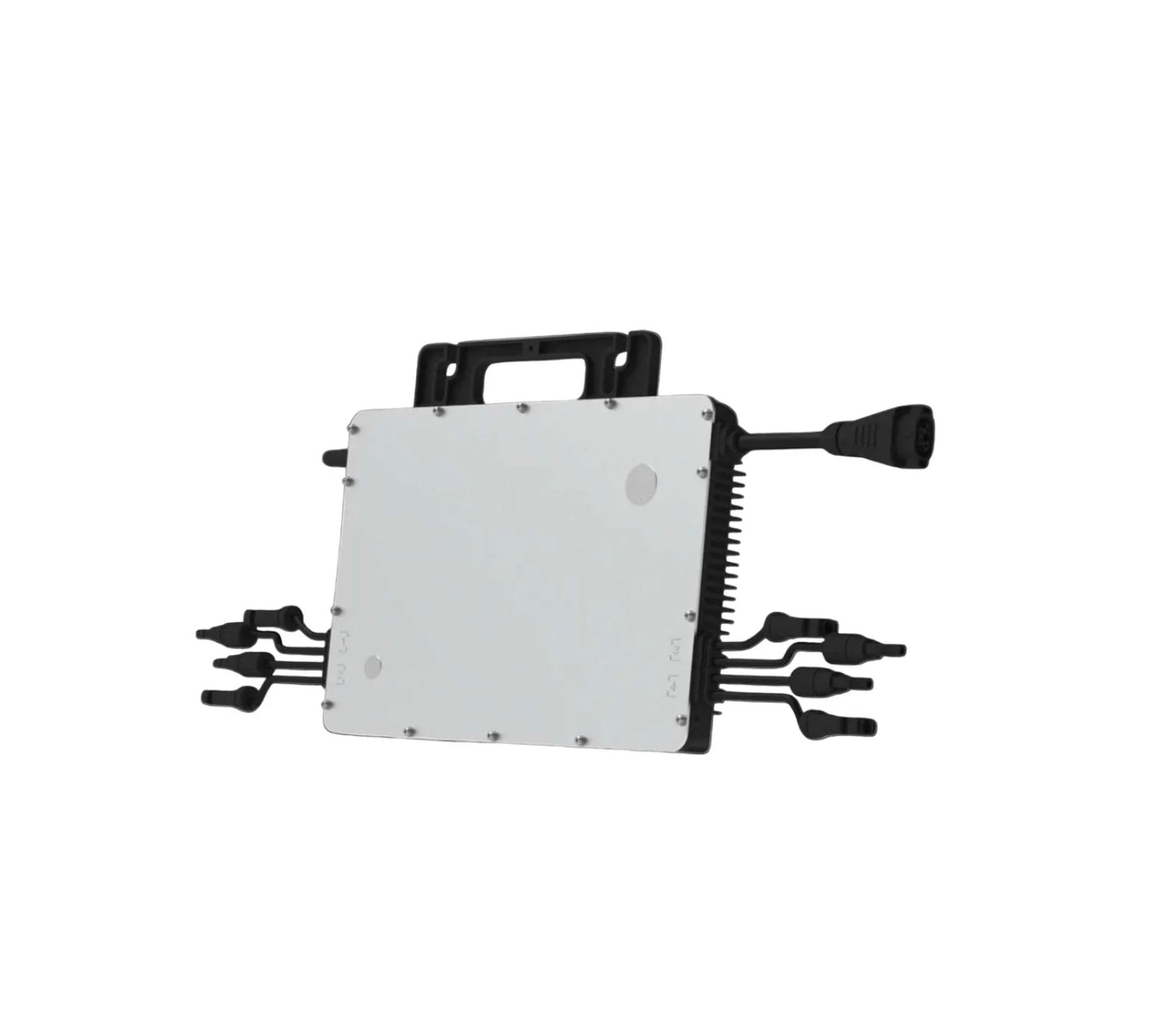 Hoymiles HMS-2000-4T Mikro-Wechselrichter 2000W