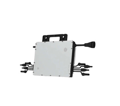 Hoymiles HMS-2000-4T Mikro-Wechselrichter 2000W