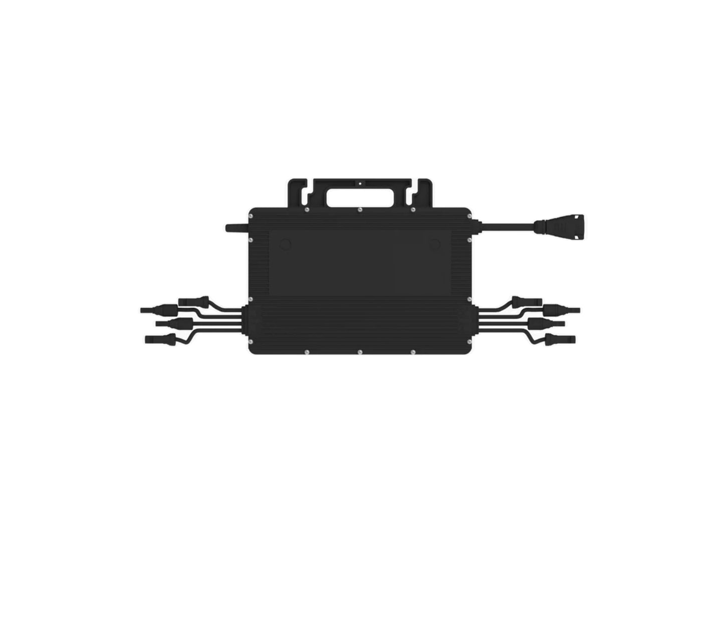 Hoymiles HMS-2000-4T Mikro-Wechselrichter 2000W