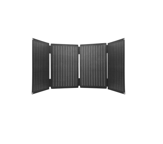 Sandberg Solar Charger 40W faltbares Solarpanel USB-A USB-C wasserdicht