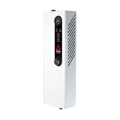 Elektroheizkessel 6 kW 230V/400V Tenko Econom KE elektrische Heizung