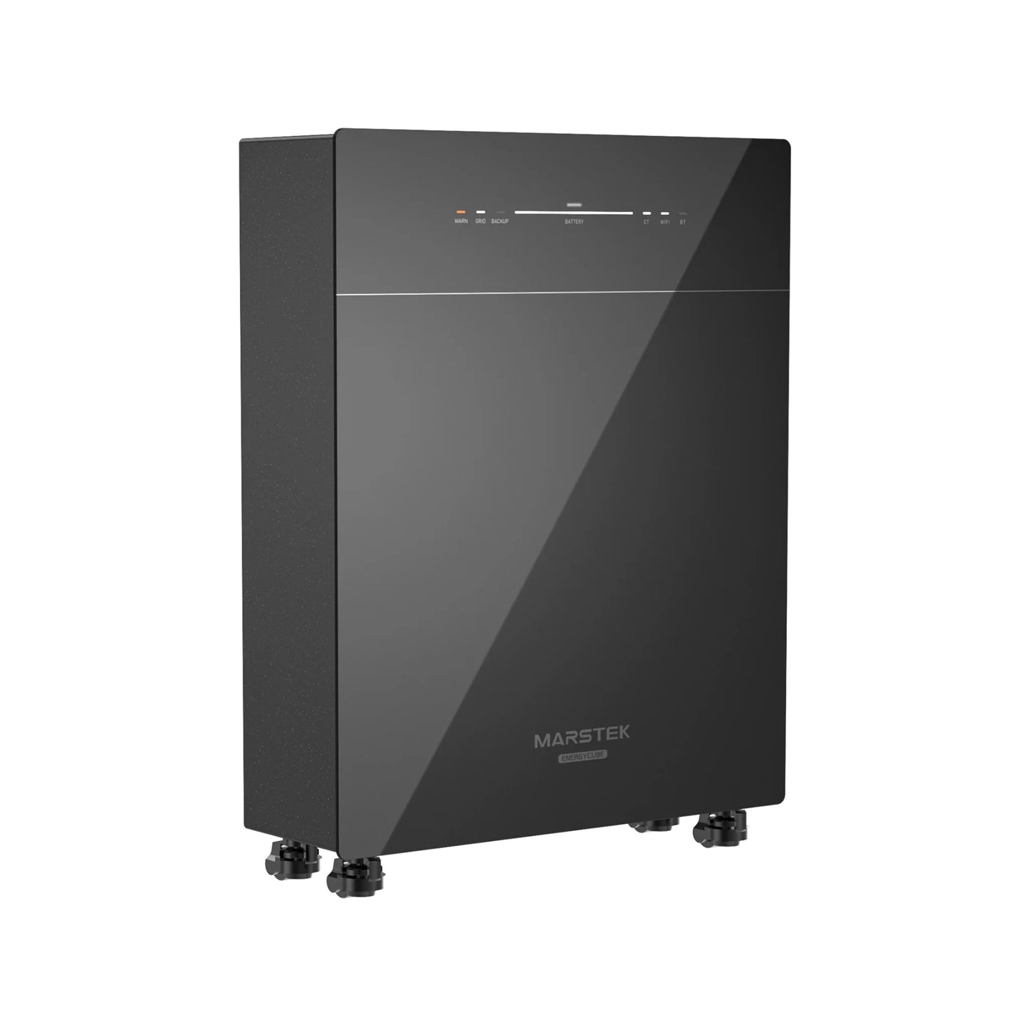 Marstek Venus E 3.0 Balkonkraftwerk Speicher 5,12 kWh Plug & Play