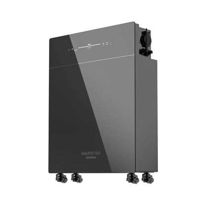 Marstek Venus E 3.0 Balkonkraftwerk Speicher 5,12 kWh Plug & Play