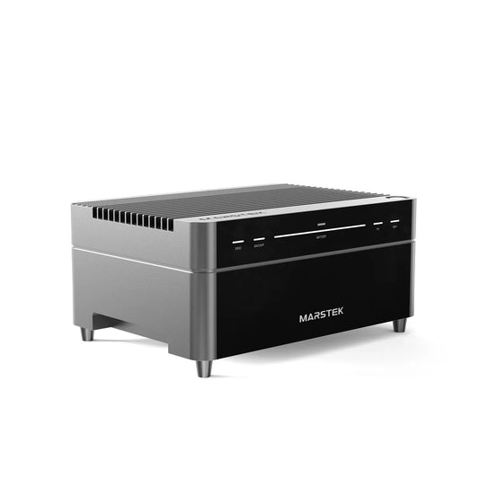 Marstek Venus A All-in-One Balkonkraftwerkspeicher 2,12 kWh