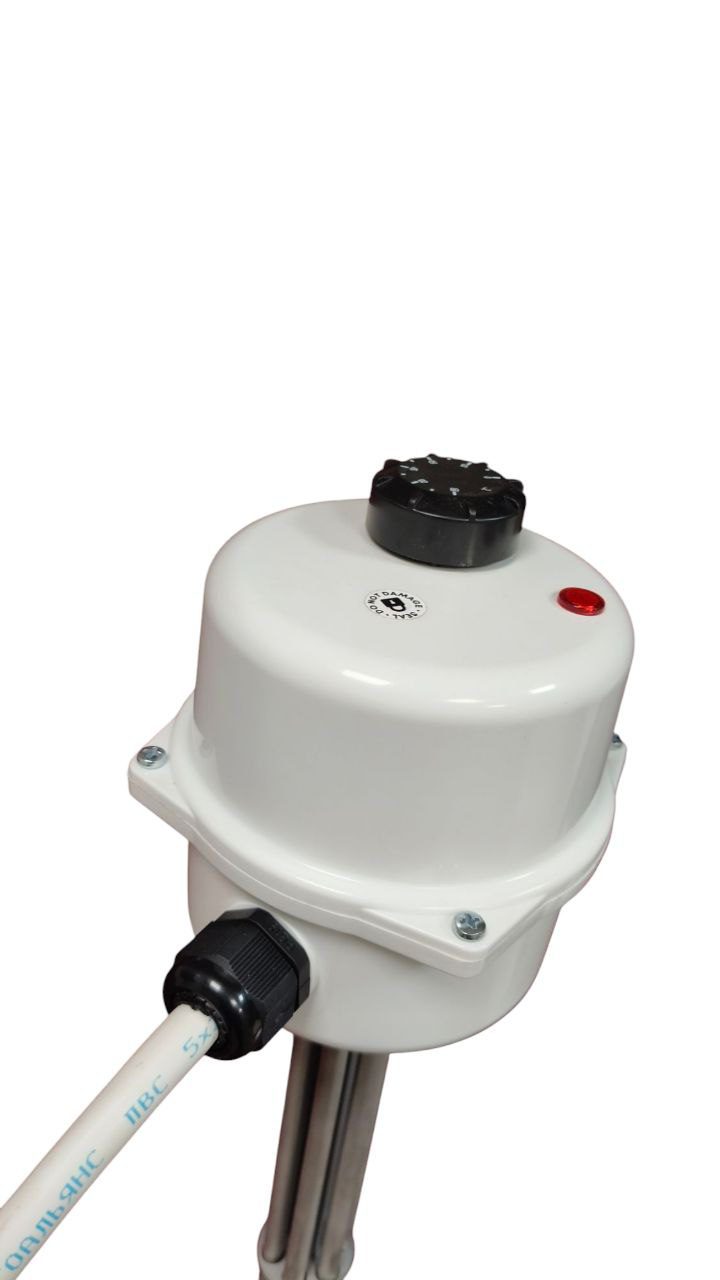 Heizstab Pufferspeicher 1 1/2 Zoll Tenko BNR Heizpatrone