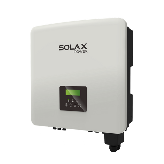 SolaX X3 Hybrid G4 Dreiphasiger Hybridwechselrichter 10kW Solar PV